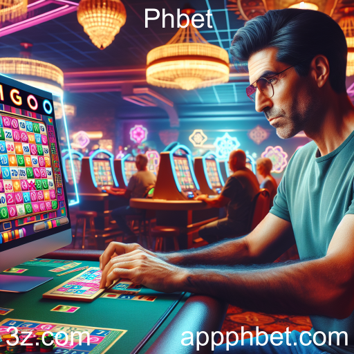 Bingo Virtual: A Nova Sensação dos Jogos Online