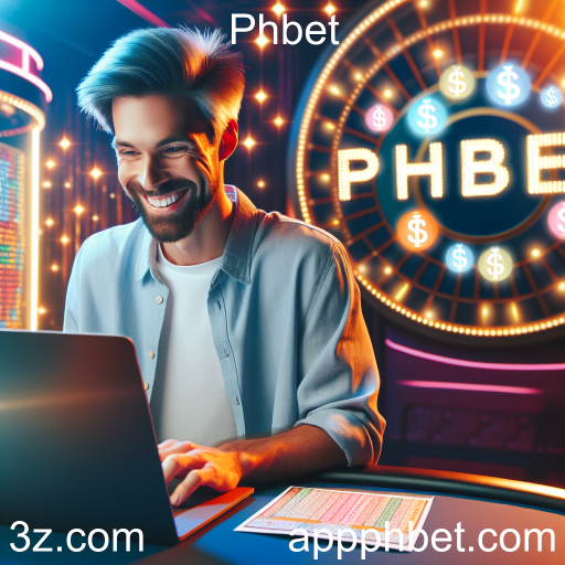 Atrações da Loteria Online na Phbet: Como Tentar a Sorte Nunca Foi Tão Fácil