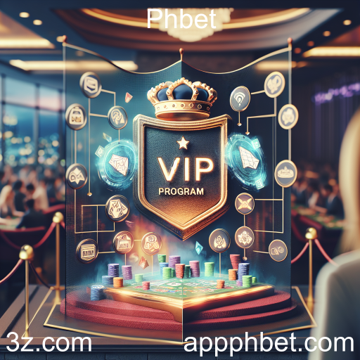 Descubra os Benefícios do Programa VIP do Phbet